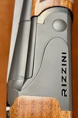 Rizzini BR110 Sporter X 12GA 30