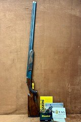 Rizzini BR110 Sporter 20GA 32
