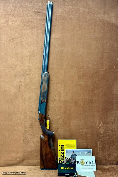 Rizzini BR110 Sporter 20GA 32