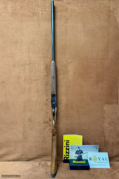 Rizzini BR110 Limited 20GA 28