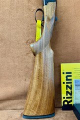 Rizzini BR110 Limited 20GA 28" | 133514 - 9 of 12