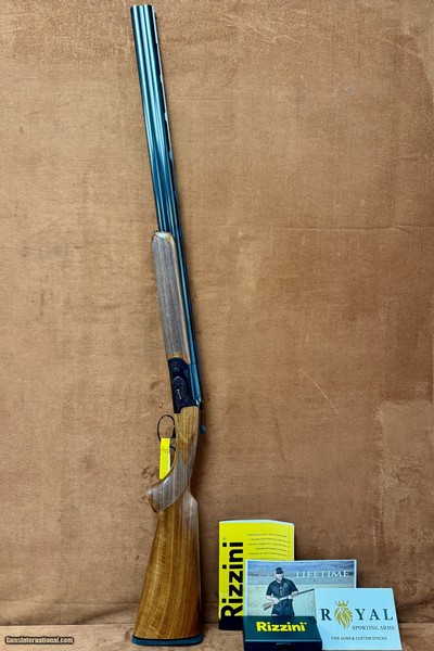 Rizzini BR110 Limited 20GA 28