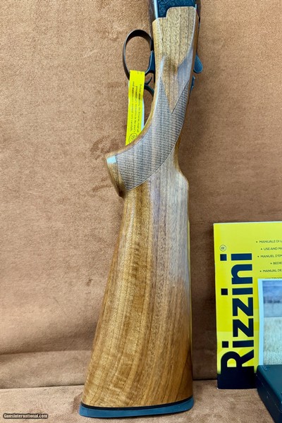 Rizzini BR110 Limited 20GA 28