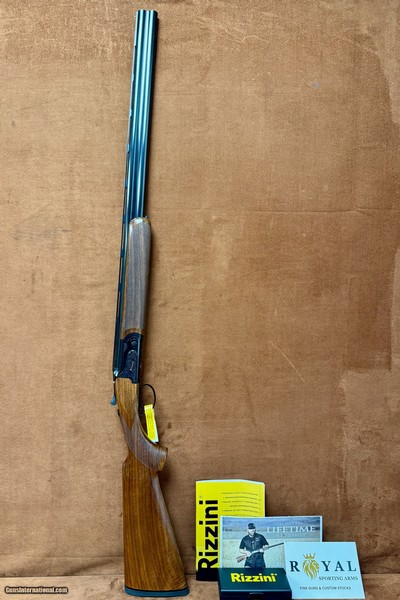 Rizzini BR110 Limited 20GA 28" | 133514