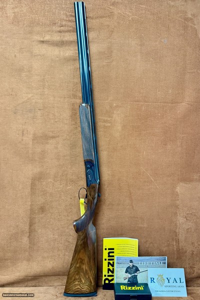 Rizzini BR110 Limited 20GA 28