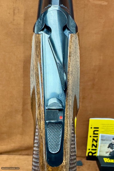 Rizzini BR110 Limited 20GA 28