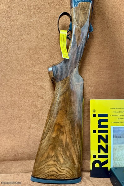 Rizzini BR110 Limited 20GA 28
