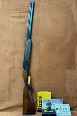 Rizzini BR110 Limited 20GA 28" | 133559 - 1 of 12