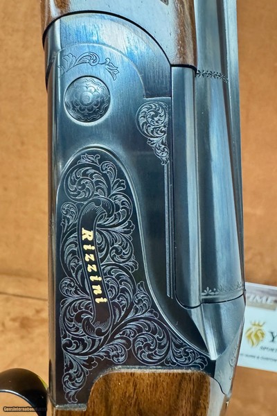 Rizzini BR110 Limited 20GA 28
