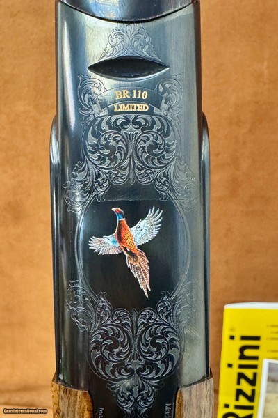 Rizzini BR110 Limited 20GA 28