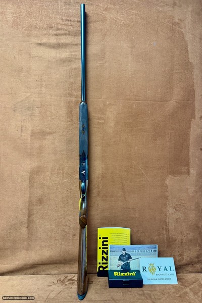 Rizzini BR110 Limited 20GA 28