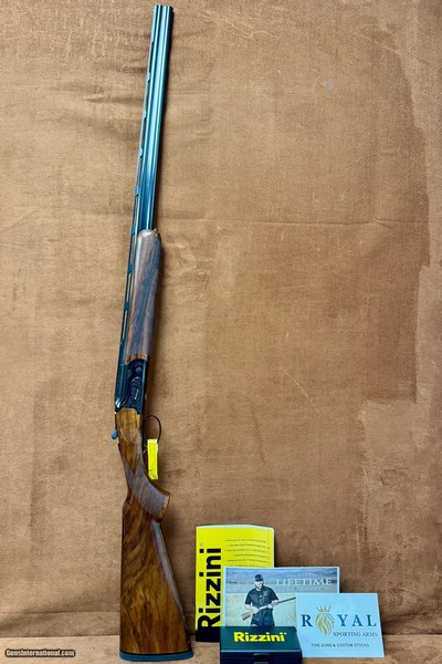 Rizzini BR110 Limited 20GA 28