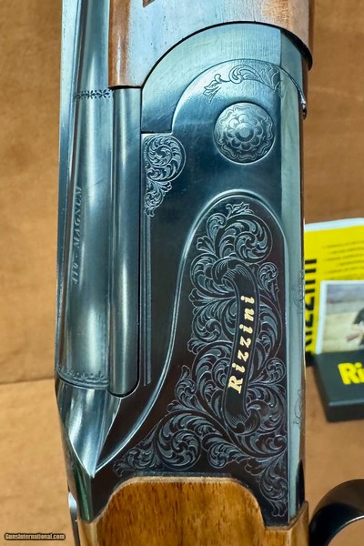 Rizzini BR110 Limited 20GA 28