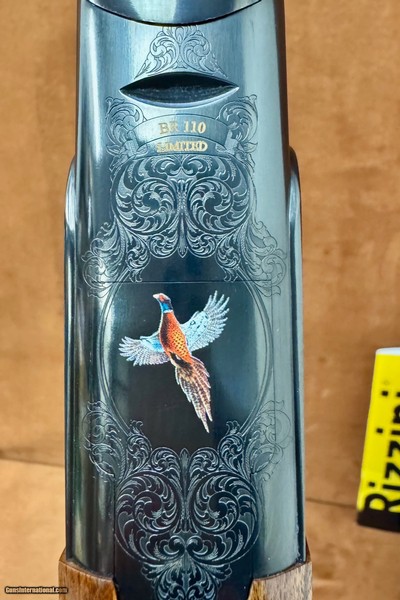 Rizzini BR110 Limited 20GA 28