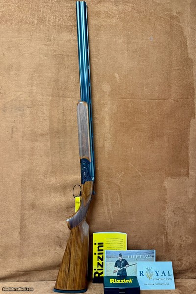 Rizzini BR110 Limited 20GA 28