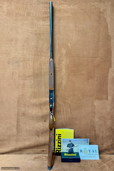 Rizzini BR110 Limited 20GA 28