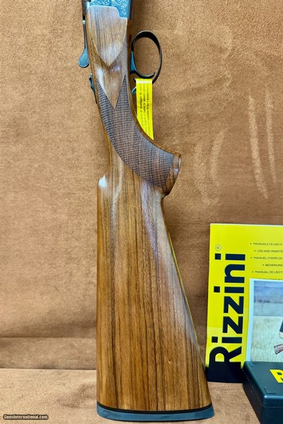 Rizzini BR110 Limited 20GA 28