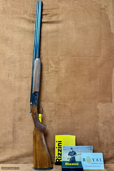 Rizzini BR110 Limited 20GA 28" | 133611
