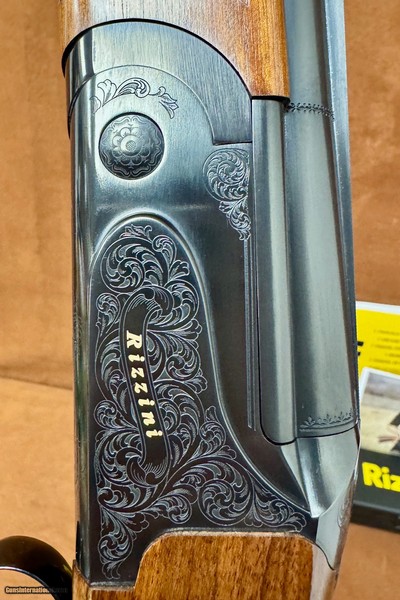 Rizzini BR110 Limited 20GA 28