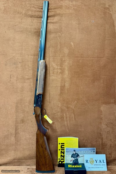 Rizzini BR110 Limited .410 28