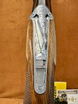 Rizzini S2000 Left Handed 12GA 32" Left Handed | 137128 - 7 of 12