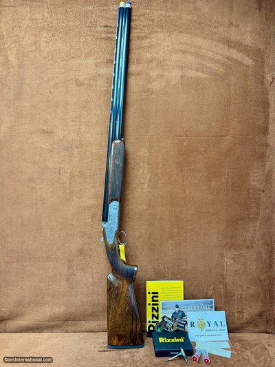 Rizzini S2000 Left Handed 12GA 32