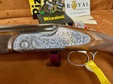 Rizzini S2000 Left Handed 12GA 32" Left Handed | 137128 - 6 of 12