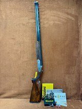 Rizzini S2000 Left Handed 12GA 32" Left Handed | 137128 - 3 of 12