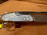 Rizzini S2000 Left Handed 12GA 32" Left Handed | 137128 - 4 of 12