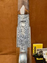 Rizzini S2000 Left Handed 12GA 32" Left Handed | 137128 - 5 of 12