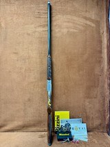 Rizzini S2000 Left Handed 12GA 32" Left Handed | 137128 - 2 of 12