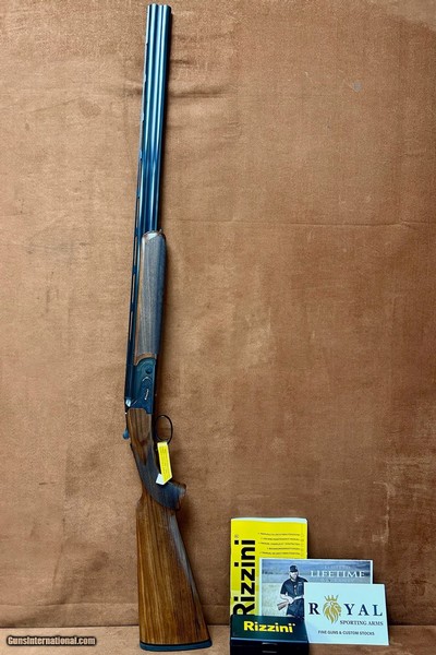 Rizzini BR110 Limited 20GA 28