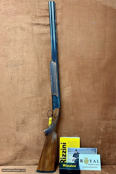 Rizzini BR110 Limited 20GA 28