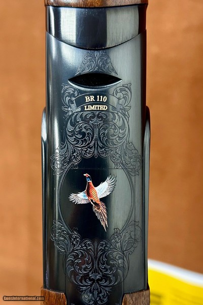 Rizzini BR110 Limited 20GA 28