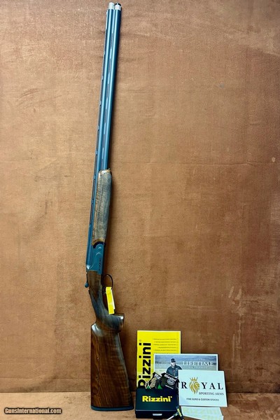 Rizzini BR110 Sporter 20GA 32