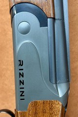 Rizzini BR110 Sporting Left Handed 20GA 32" Left Handed | 136837 - 6 of 11