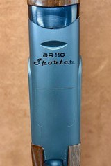 Rizzini BR110 Sporting Left Handed 20GA 32" Left Handed | 136837 - 5 of 11