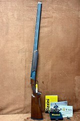 Rizzini BR110 Sporting Left Handed 20GA 32" Left Handed | 136837