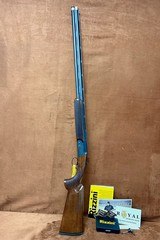 Rizzini BR110 Sporting Left Handed 20GA 32" Left Handed | 136837 - 3 of 11