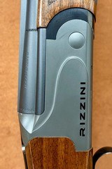 Rizzini BR110 Sporting Left Handed 20GA 32" Left Handed | 136837 - 4 of 11