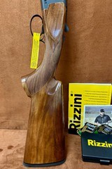 Rizzini BR110 Sporting Adjustable 12GA 32" | 135484 - 8 of 11