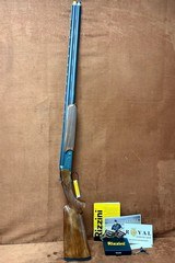 Rizzini BR110 Sporting Adjustable 12GA 32" | 135484
