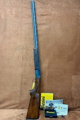 Rizzini BR110 Sporting Adjustable 28GA 32" | 130925 - 2 of 10