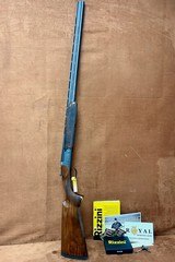 Rizzini BR110 Sporting Adjustable 28GA 32" | 130925