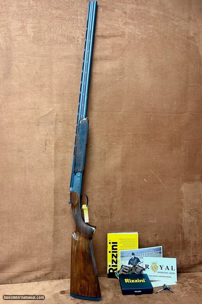 Rizzini BR110 Sporting Adjustable 28GA 32