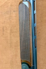 Rizzini BR110 Sporting Adjustable 12GA 32" - 9 of 9