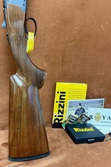 Rizzini BR110 Sporting Adjustable 12GA 32" - 6 of 9