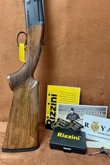 Rizzini BR110 Sporting Adjustable 12GA 32" - 7 of 9
