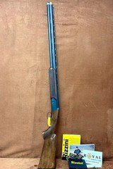 Rizzini BR110 Sporting Adjustable 12GA 32" - 3 of 9