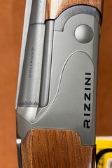 Rizzini BR110 Sporting Adjustable 12GA 32" - 4 of 9